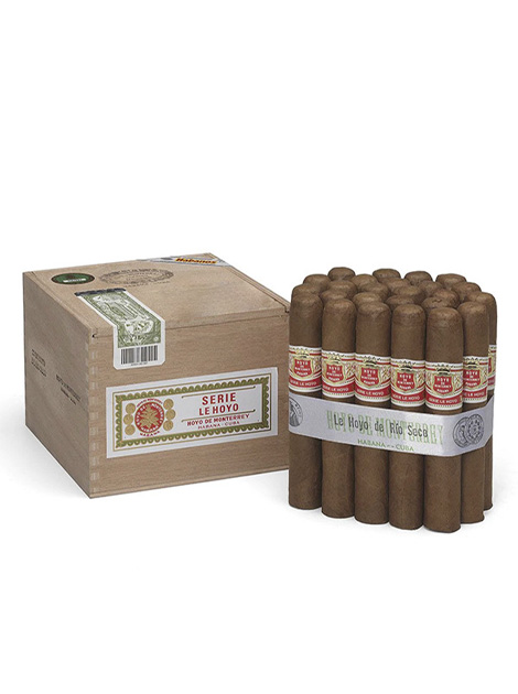 好友‧蒙特利 Le Hoyo de Rio Seco